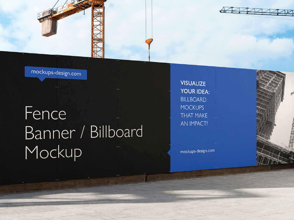 Fence 1