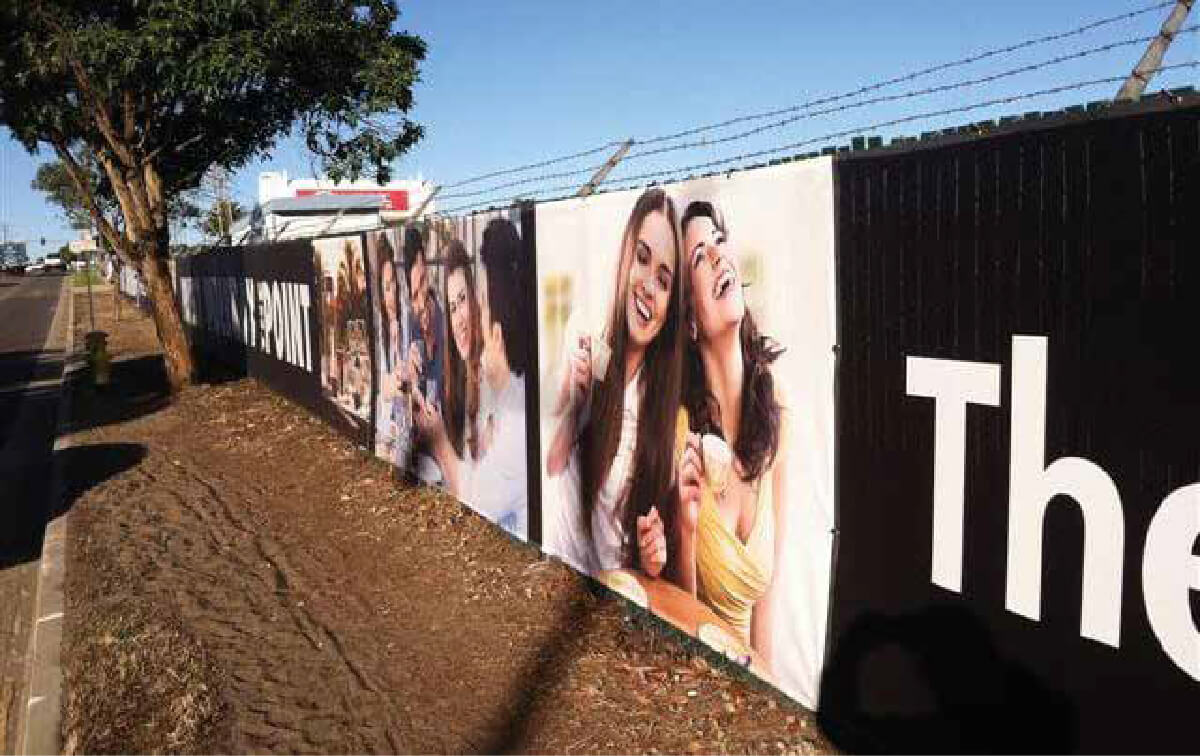 Fence 3