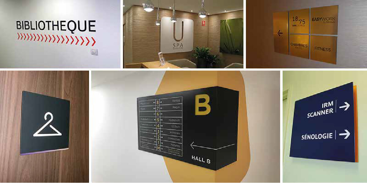 Internal Sign 1