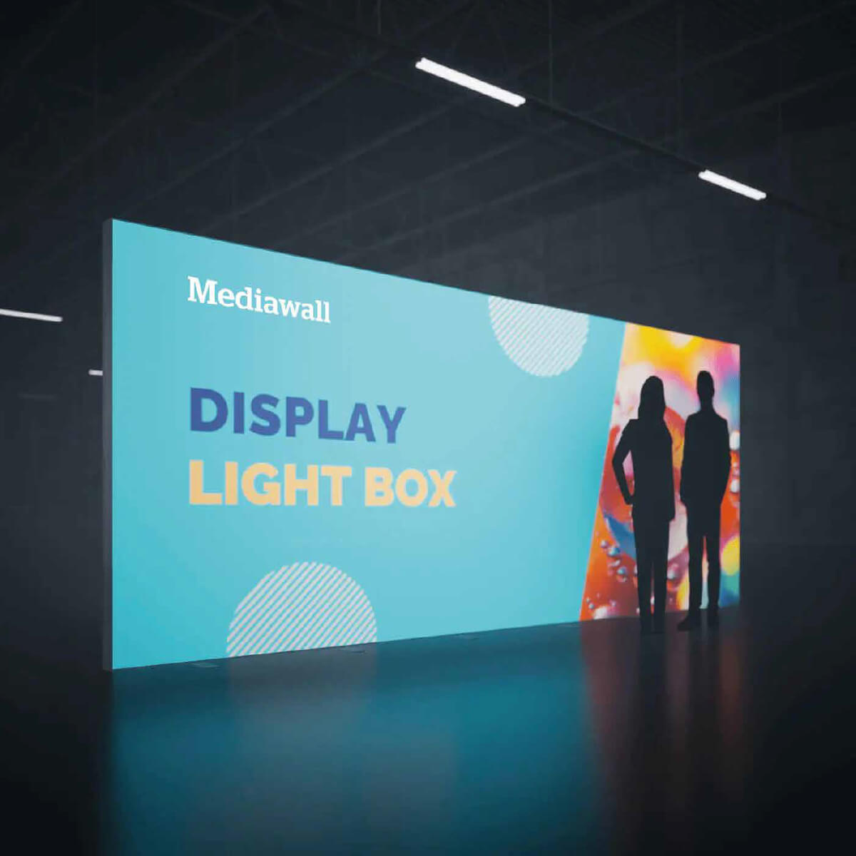 Light Box 1