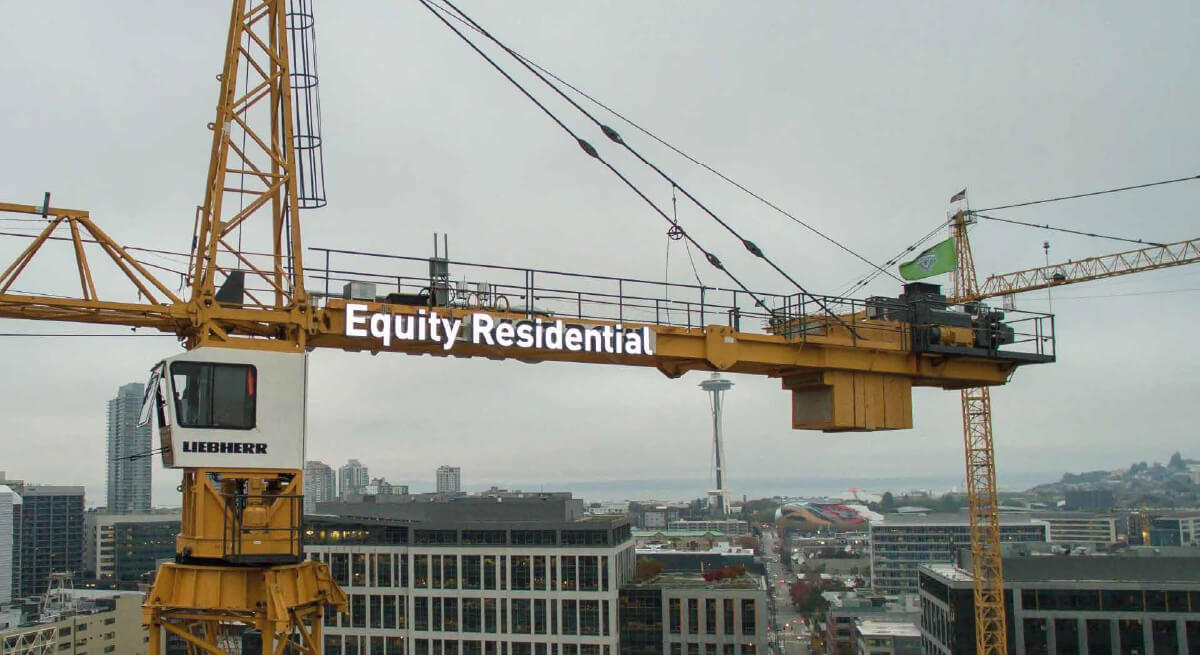 Tower Crane 2