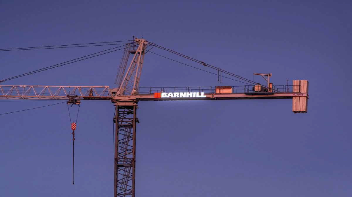 Tower Crane 3